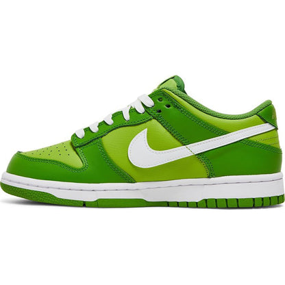 Dunk Low GS 'Chlorophyll' - DUBAI ALL STAR