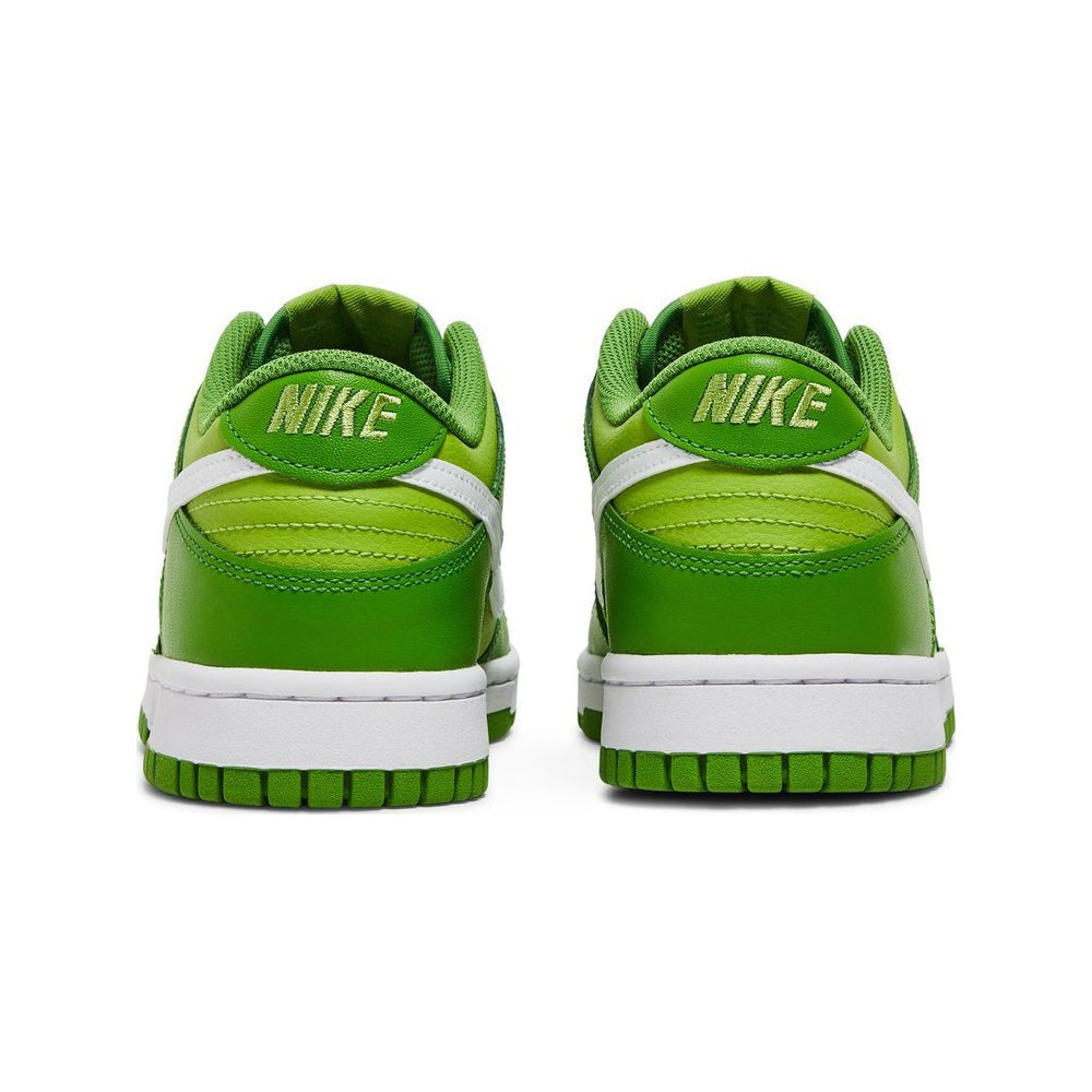 Dunk Low GS 'Chlorophyll' - DUBAI ALL STAR