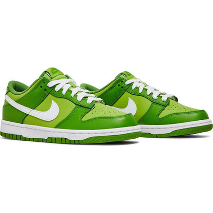 Dunk Low GS 'Chlorophyll' - DUBAI ALL STAR