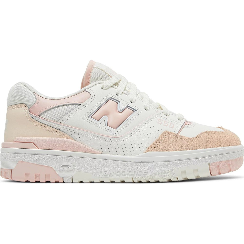 New Balance 550 'White Pink'