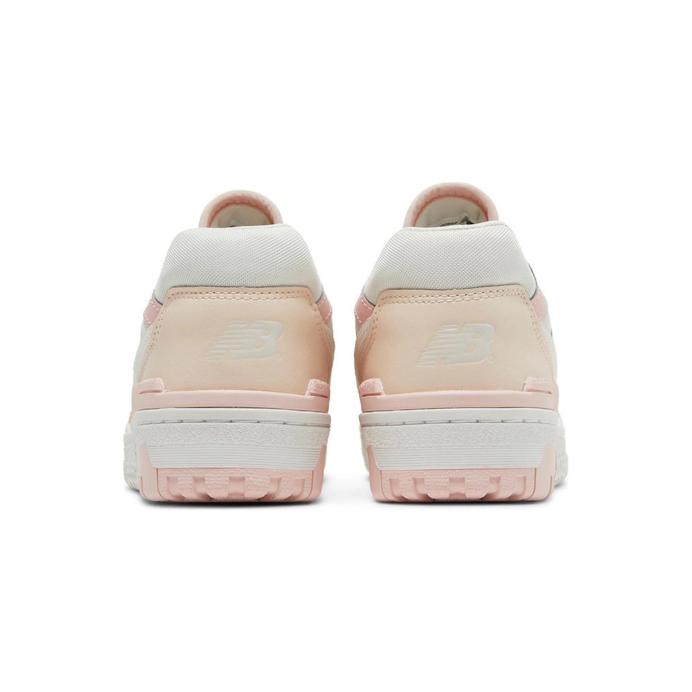 New Balance 550 'White Pink' - Level Sneaker