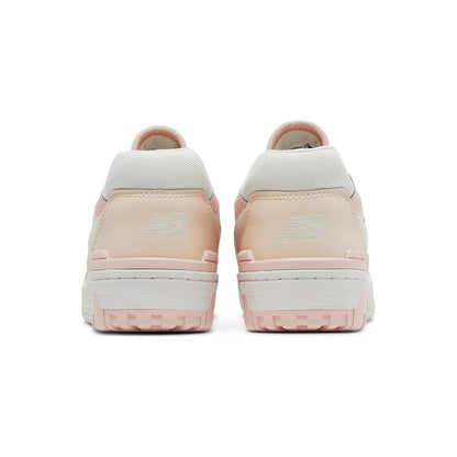 New Balance 550 'White Pink' - Level Sneaker