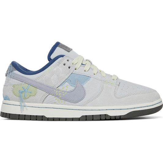 Dunk Low 'On The Bright Side - Photon Dust' - DUBAI ALL STAR