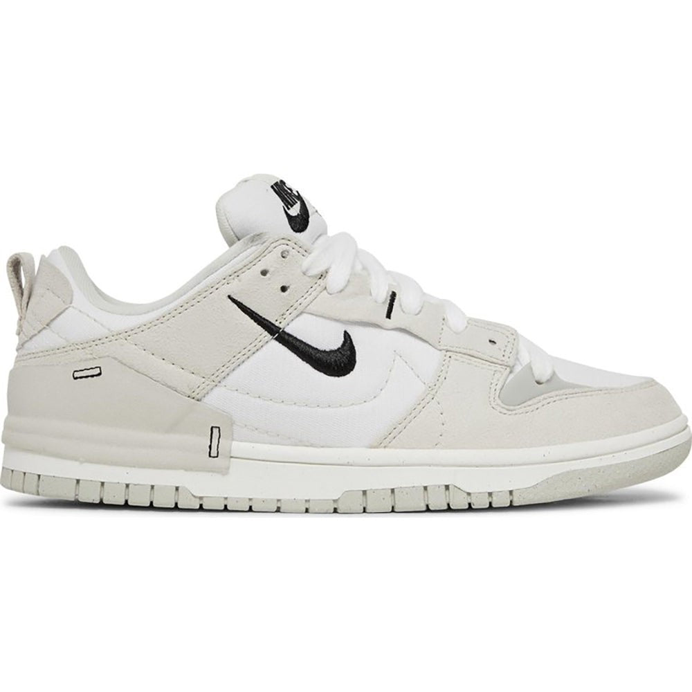 Nike Dunk Low Disrupt 2 “Pale Ivory” sneakers - DUBAI ALL STAR