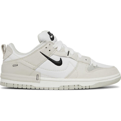 Nike Dunk Low Disrupt 2 “Pale Ivory” sneakers - DUBAI ALL STAR