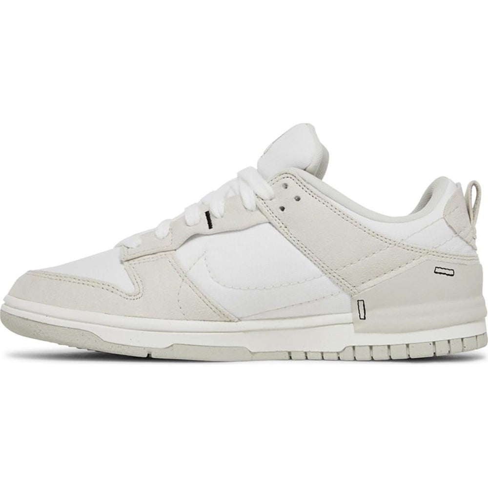 Nike Dunk Low Disrupt 2 “Pale Ivory” sneakers - DUBAI ALL STAR