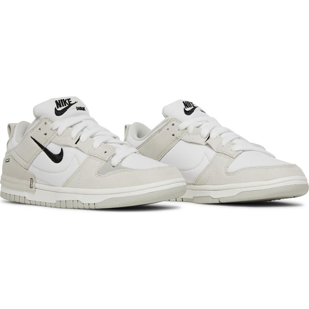 Nike Dunk Low Disrupt 2 “Pale Ivory” sneakers - DUBAI ALL STAR