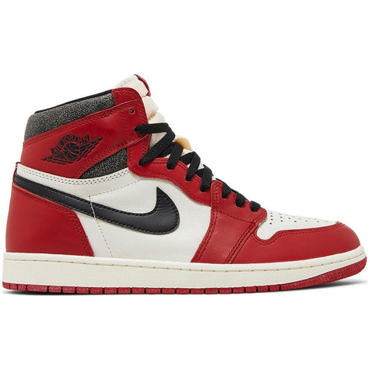 Air Jordan 1 Retro High OG 'Chicago Lost & Found' - DUBAI ALL STAR