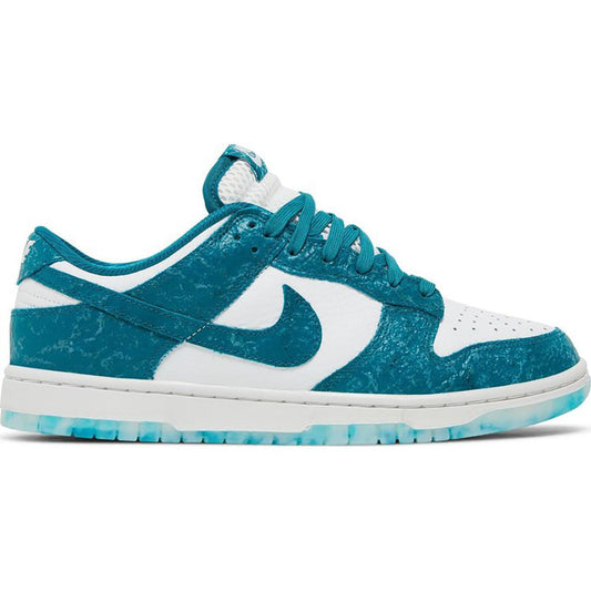 Dunk Low 'Ocean' - DUBAI ALL STAR