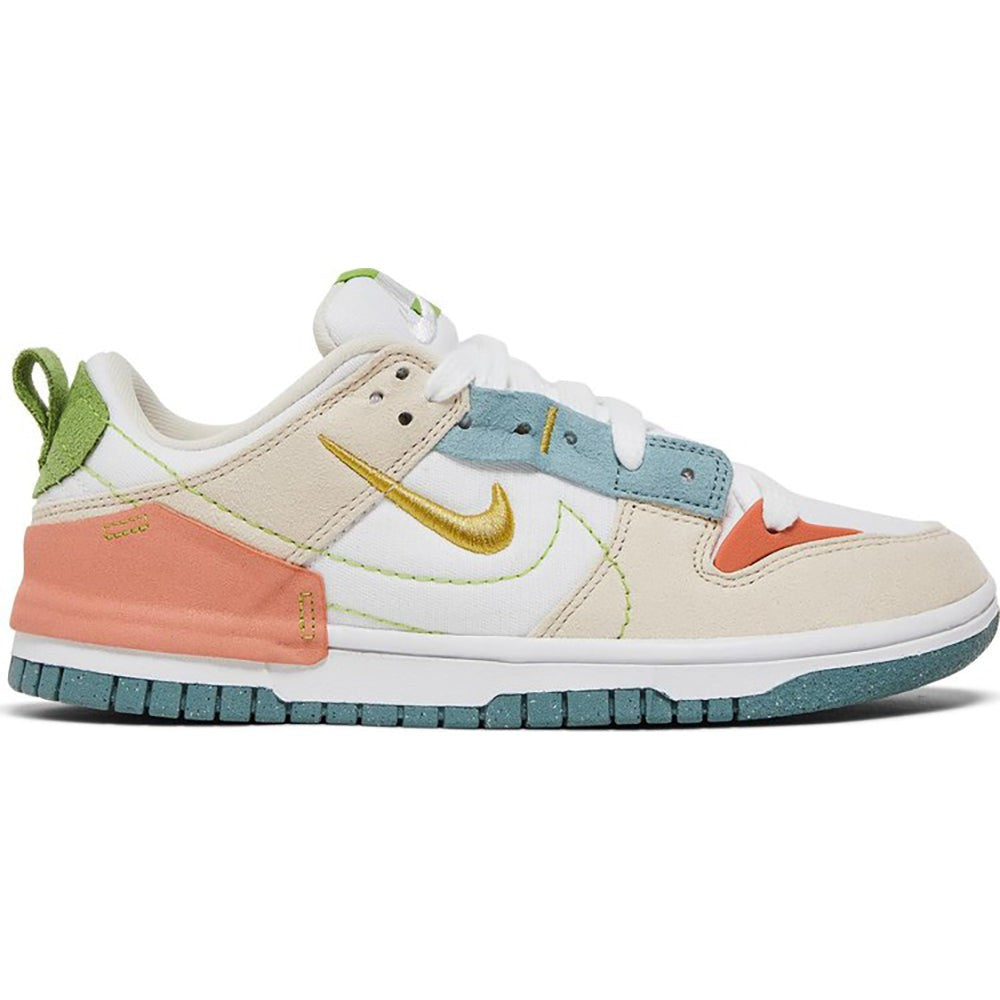 Nike Dunk Low Disrupt 2 'Easter' - DUBAI ALL STAR