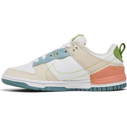 Nike Dunk Low Disrupt 2 'Easter' - DUBAI ALL STAR