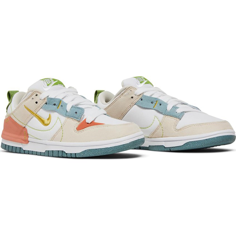 Nike Dunk Low Disrupt 2 'Easter' - DUBAI ALL STAR