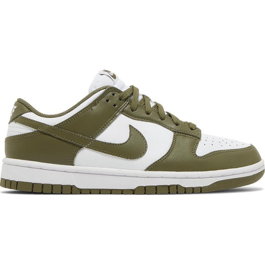 Dunk Low 'Medium Olive' - DUBAI ALL STAR