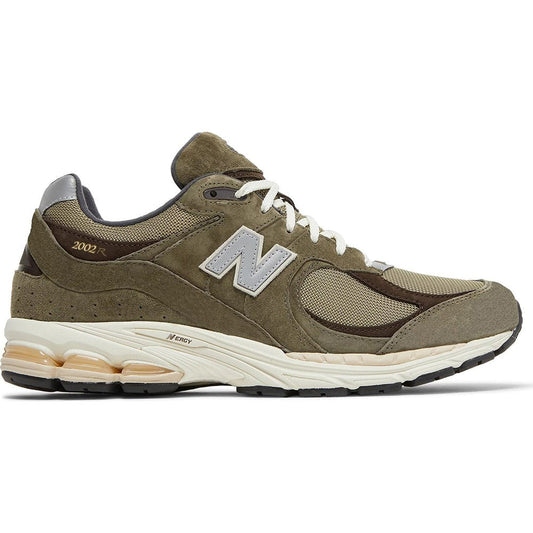 New Balance 2002R 'Olive'