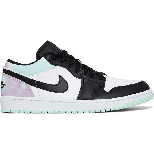 Air Jordan 1 Low SE 'Tie Dye' - DUBAI ALL STAR