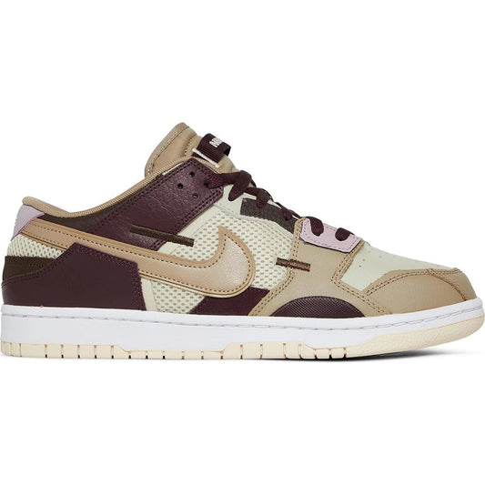 Nike Dunk Scrap 'Latte' - DUBAI ALL STAR