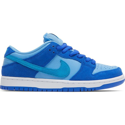 Dunk Low Pro SB 'Fruity Pack - Blue Raspberry' - DUBAI ALL STAR