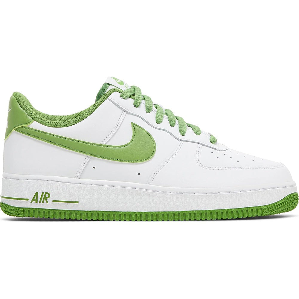 Air Force 1 '07 'White Chlorophyll' - DUBAI ALL STAR