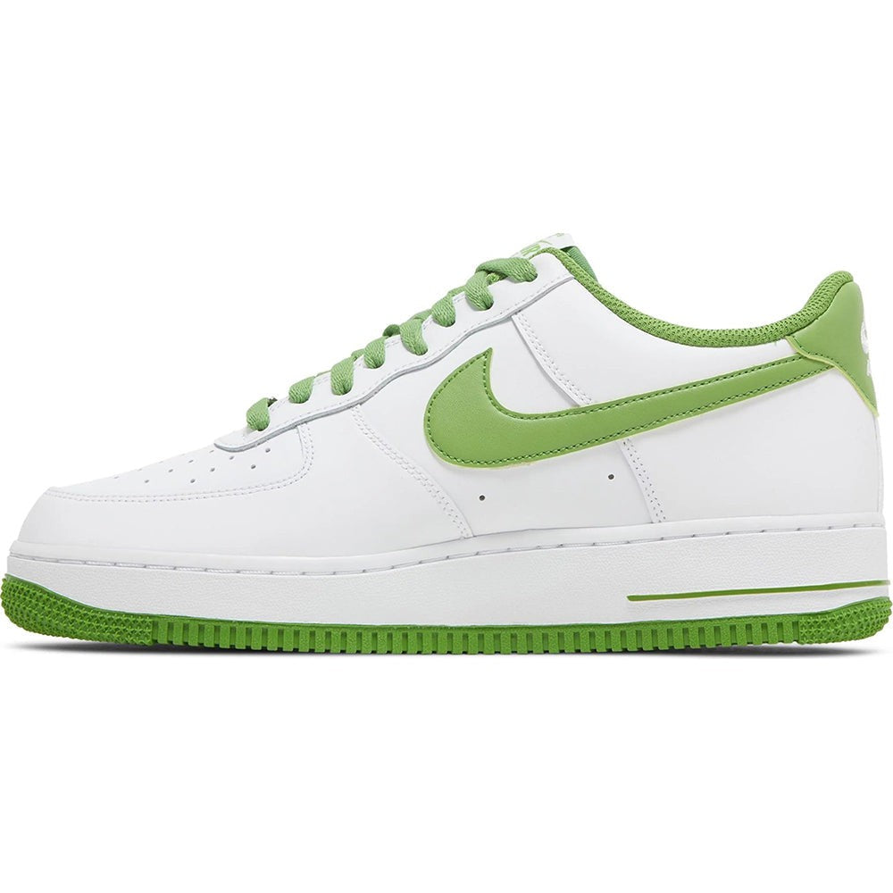 Air Force 1 '07 'White Chlorophyll' - DUBAI ALL STAR