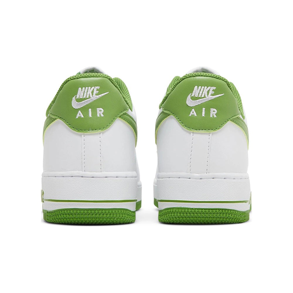 Air Force 1 '07 'White Chlorophyll' - DUBAI ALL STAR