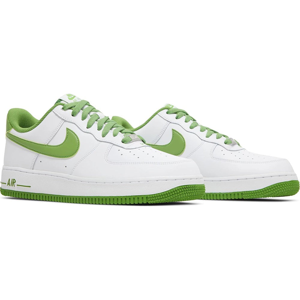 Air Force 1 '07 'White Chlorophyll' - DUBAI ALL STAR