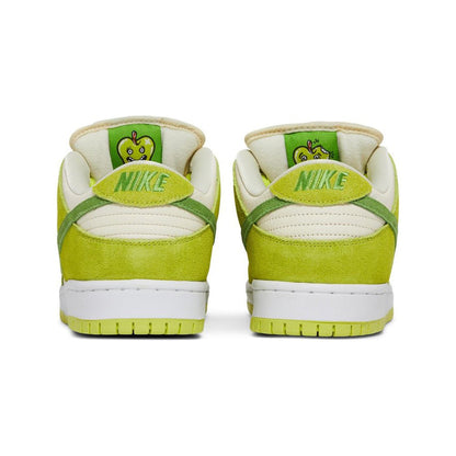 Dunk Low Pro SB 'Fruity Pack - Green Apple' - DUBAI ALL STAR