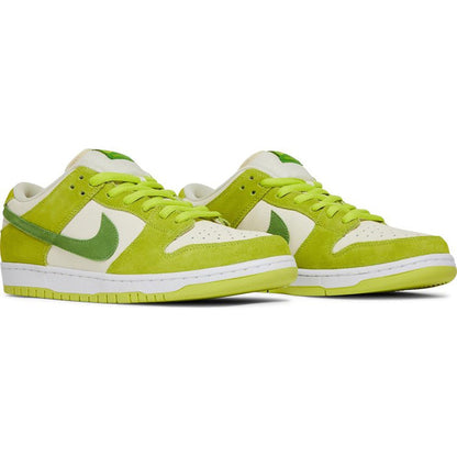 Dunk Low Pro SB 'Fruity Pack - Green Apple' - DUBAI ALL STAR