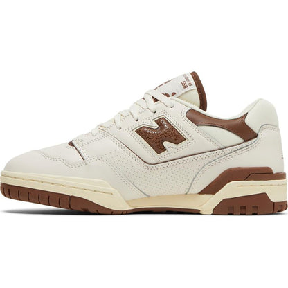 Aimé Leon Dore x New Balance 550 'Brown' - Level Sneaker