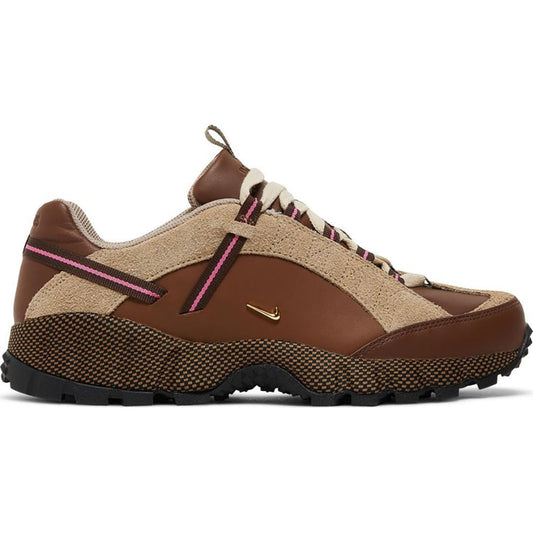 Jacquemus x Air Humara LX 'Brown' - DUBAI ALL STAR