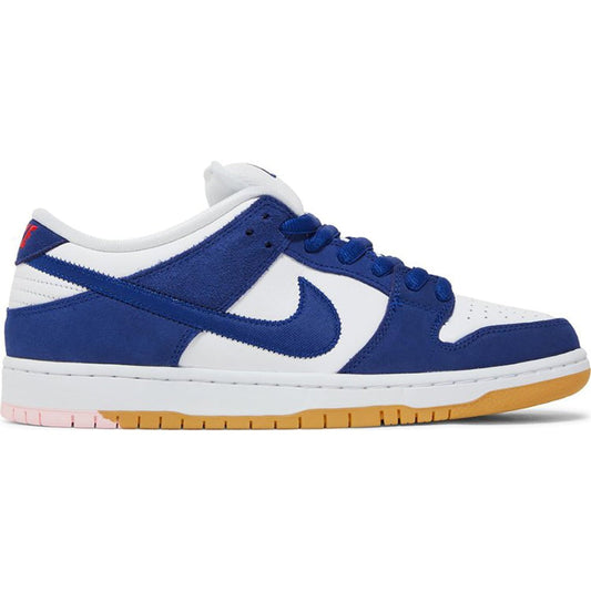 Dunk Low SB 'Los Angeles Dodgers' - DUBAI ALL STAR