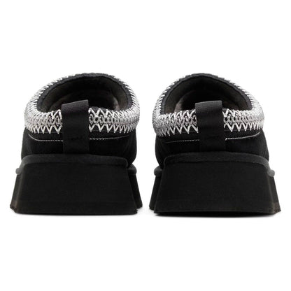 UGG Tazz Slipper 'Black' - DUBAI ALL STAR