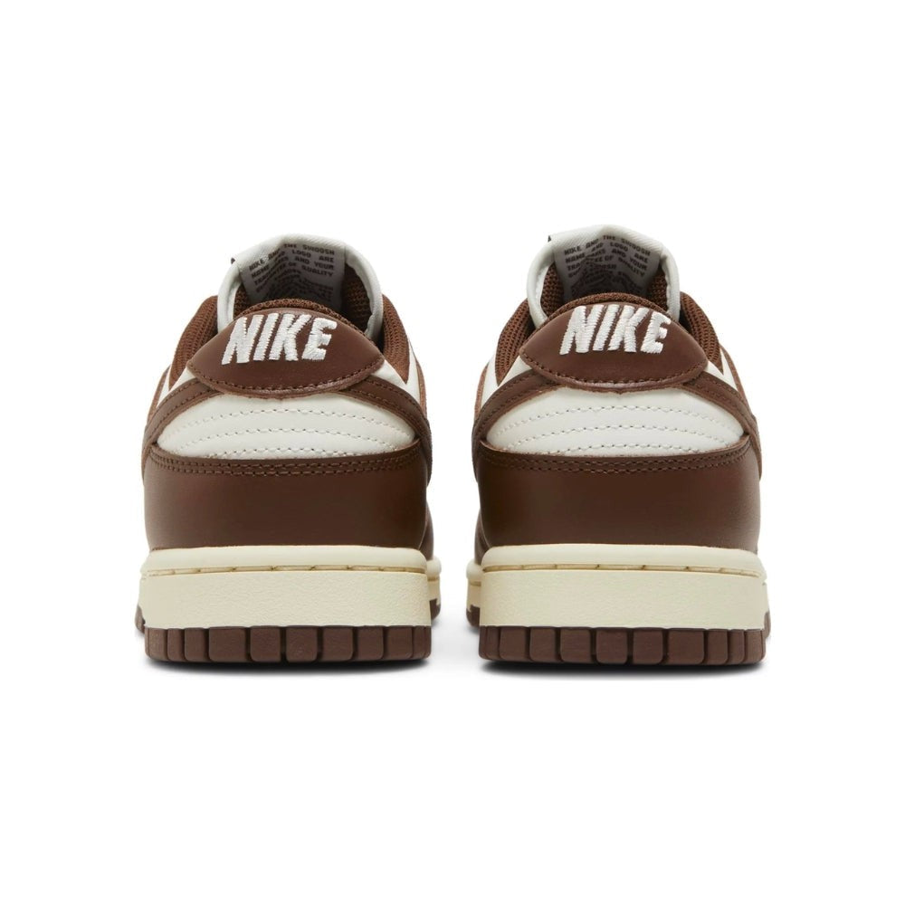 Dunk Low 'Cacao Wow' - DUBAI ALL STAR