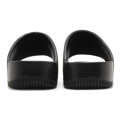 Nike Calm Slide 'Black' - DUBAI ALL STAR