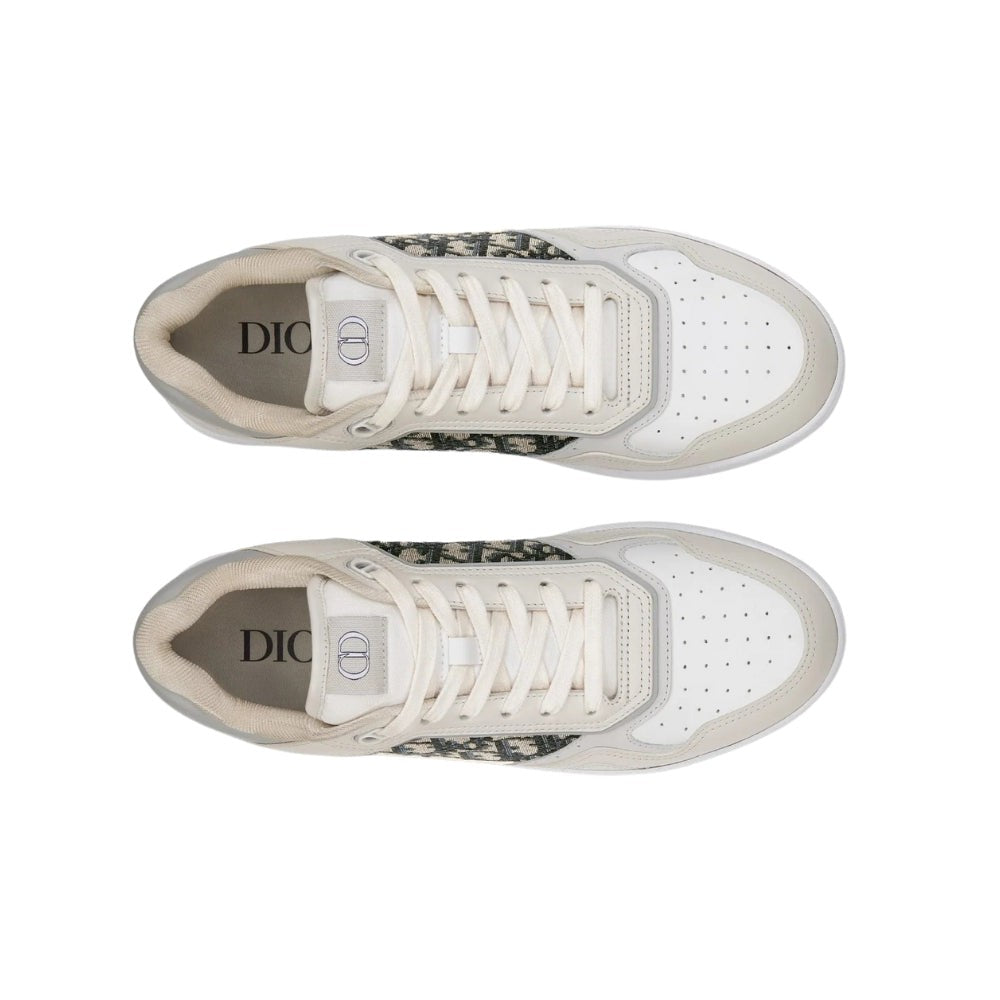 Dior B27 Low 'Cream And White' - DUBAI ALL STAR