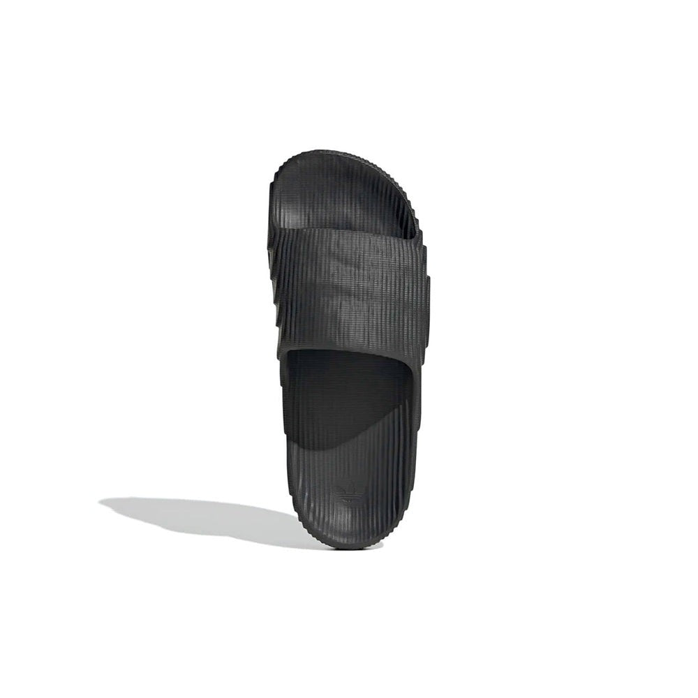 Adidas Adilette 22 Slides "Black" - DUBAI ALL STAR