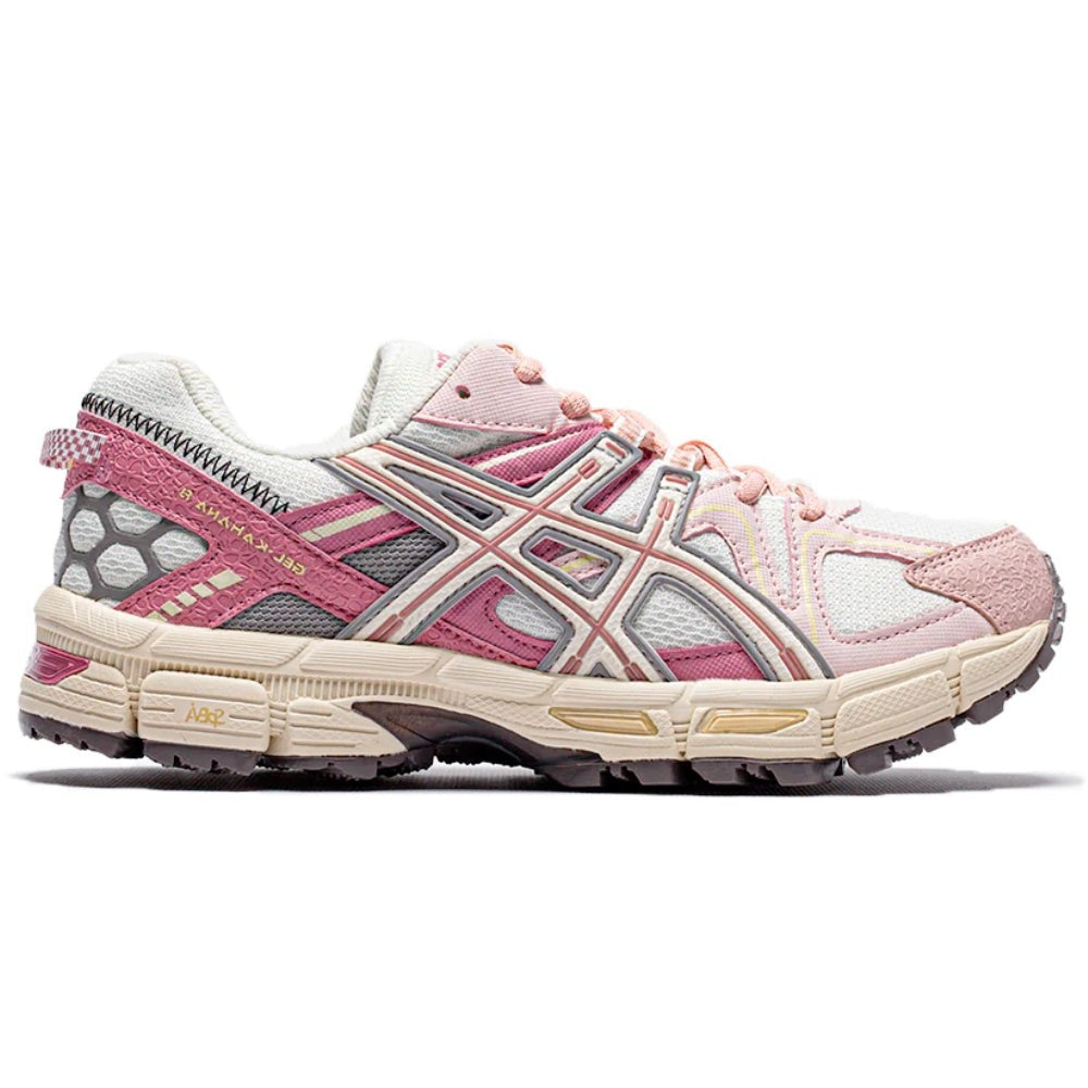 Asics Gel-Kahana 8 "White Pink" - DUBAI ALL STAR