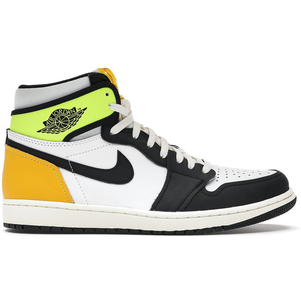 Air Jordan 1 Retro High OG 'Volt Gold' - DUBAI ALL STAR