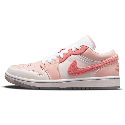 Air Jordan 1 Low SE "Mighty Swooshers Pink" - DUBAI ALL STAR