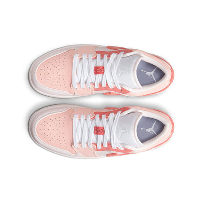 Air Jordan 1 Low SE "Mighty Swooshers Pink" - DUBAI ALL STAR