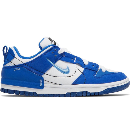 Nike Dunk Low Disrupt 2 'ROYAL' - DUBAI ALL STAR