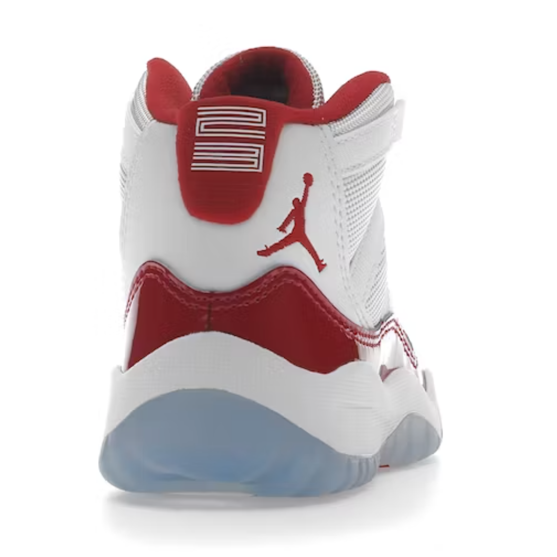 Air Jordan 11 Retro 'Cherry' - DUBAI ALL STAR