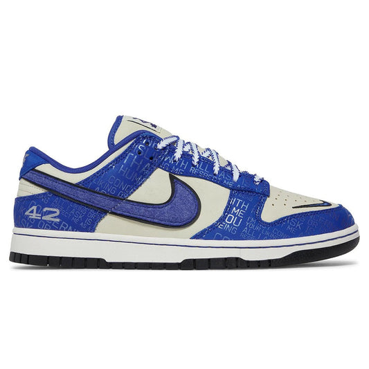 Nike Dunk Low 'Jackie Robinson' - DUBAI ALL STAR