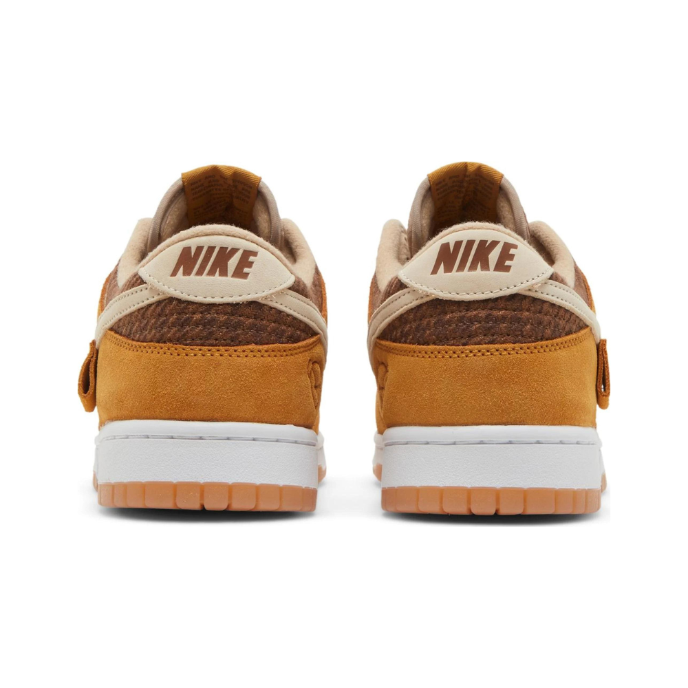 Nike Dunk Low 'Teddy Bear' - DUBAI ALL STAR