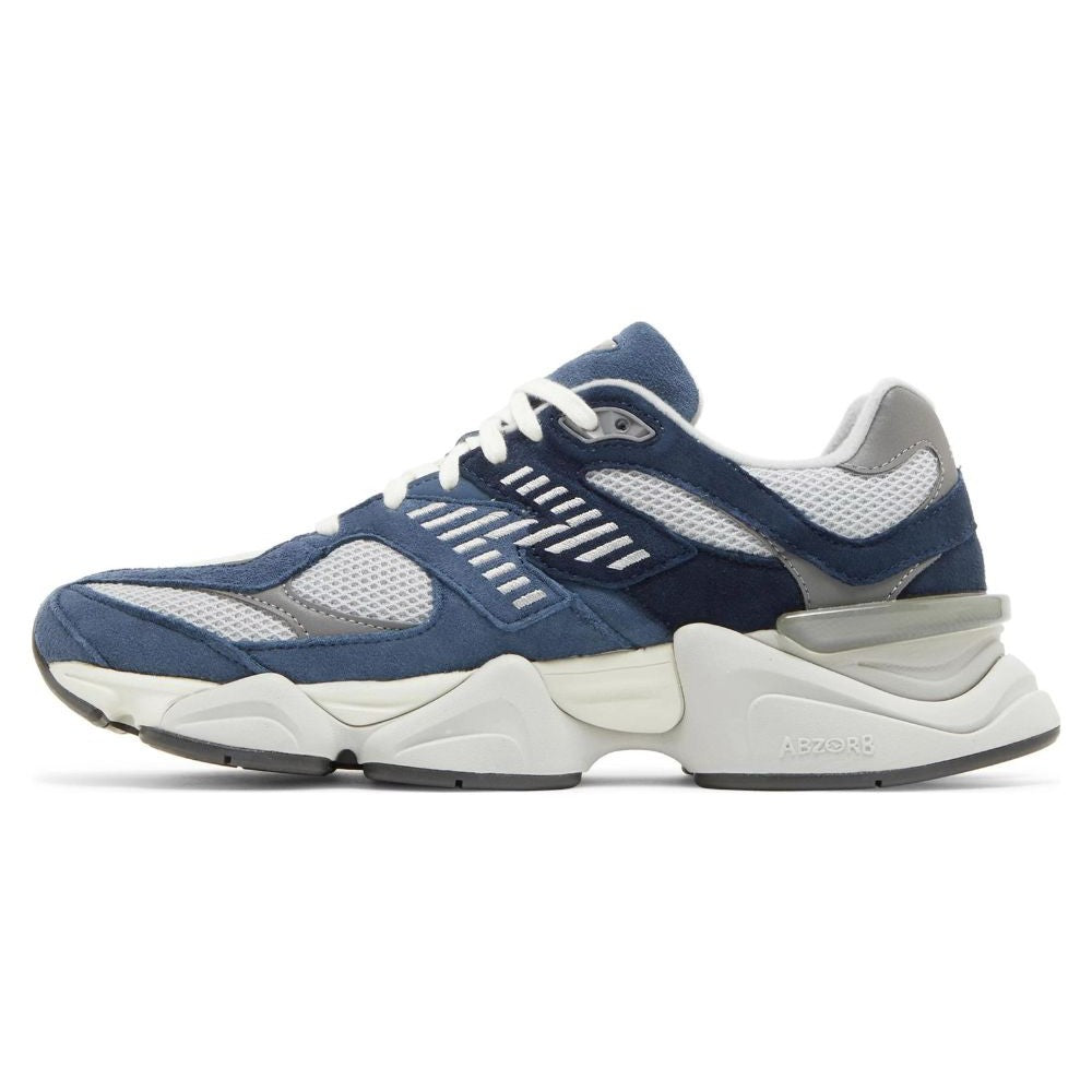 New Balance 9060 'Natural Indigo' - Level Sneaker