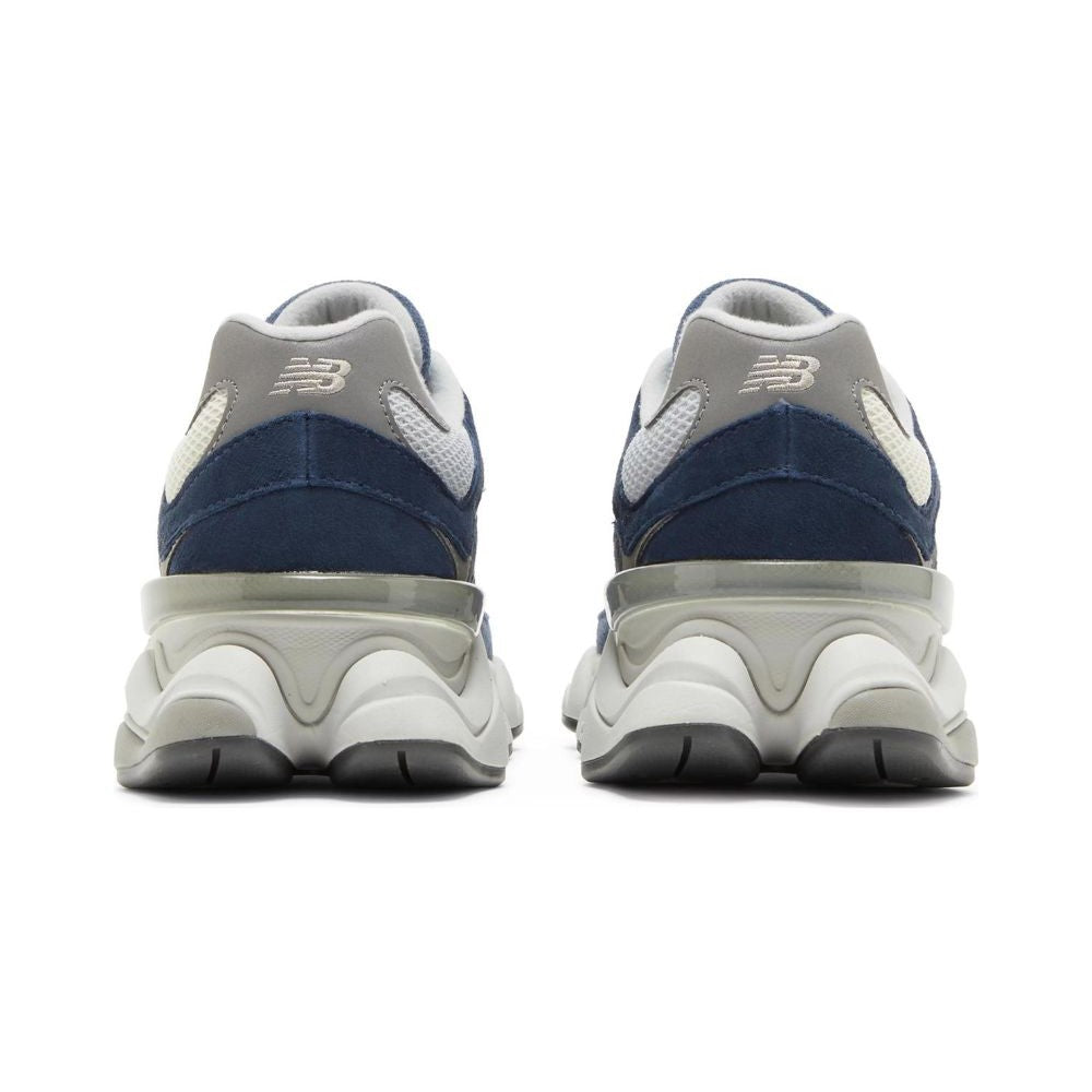 New Balance 9060 'Natural Indigo' - Level Sneaker