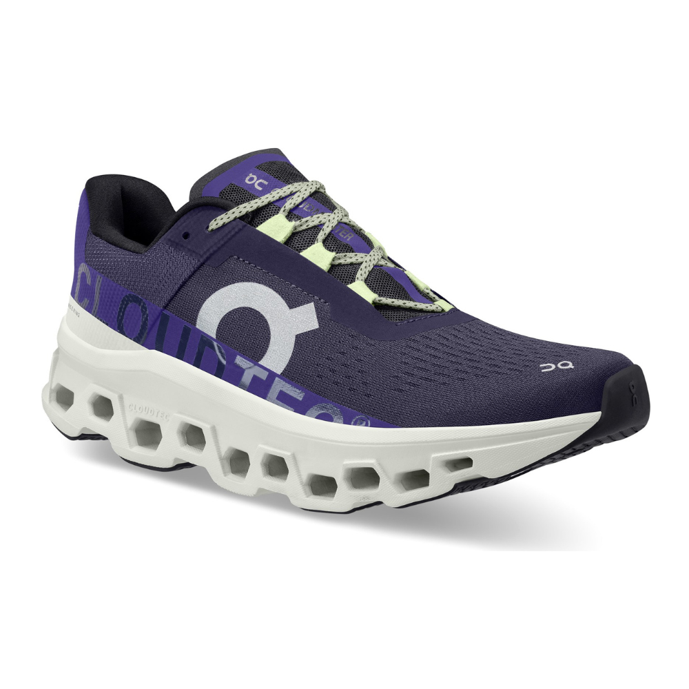 On Cloudmonster Road-Running Shoes - DUBAI ALL STAR