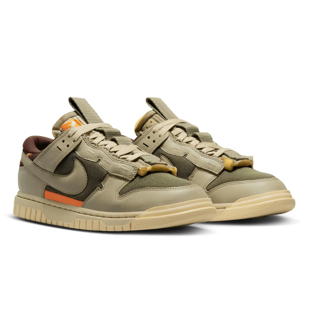 Nike Dunk Jumbo 'Medium Olive' - DUBAI ALL STAR