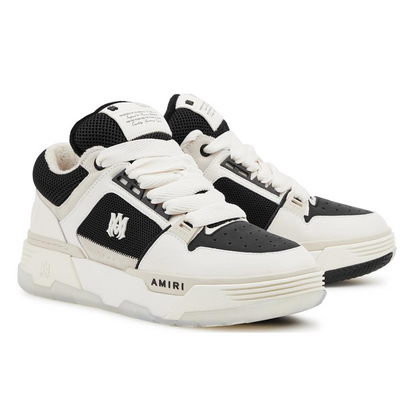 Amiri MA-1 'White Black' - DUBAI ALL STAR