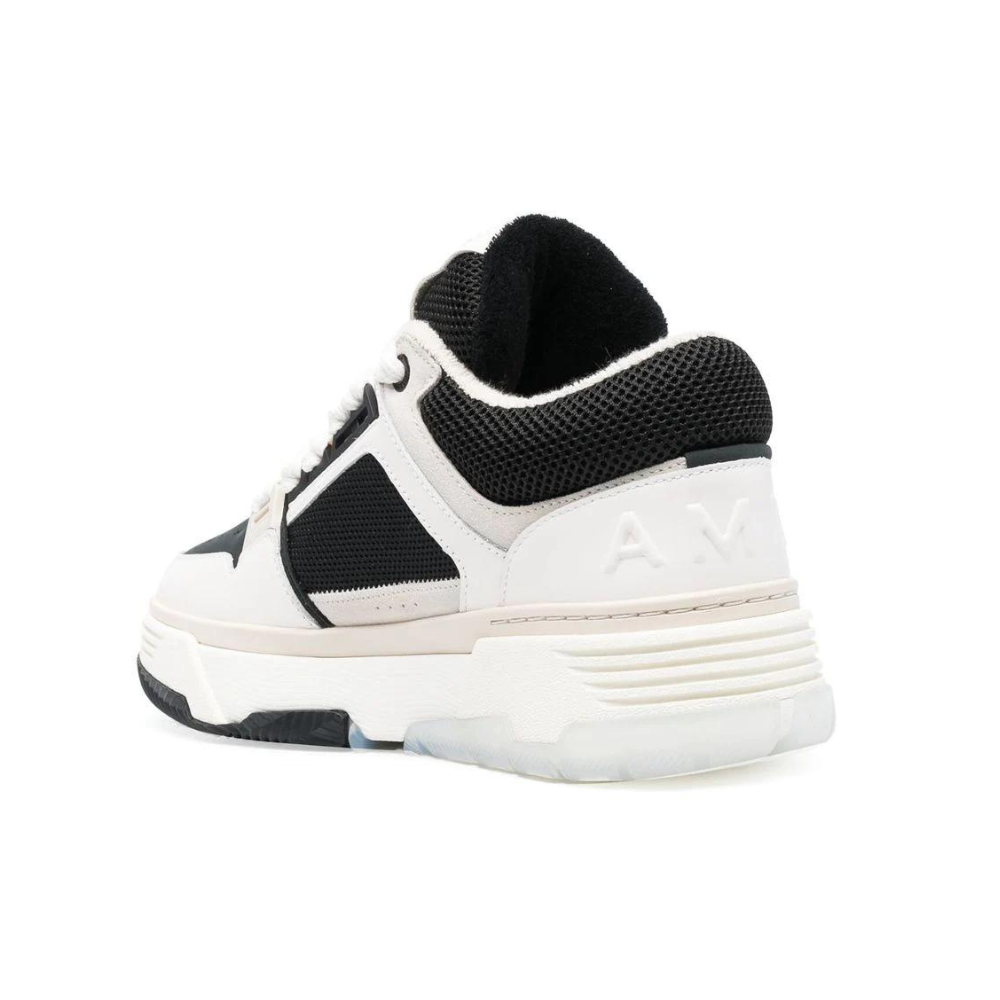 Amiri MA-1 'White Black' - DUBAI ALL STAR