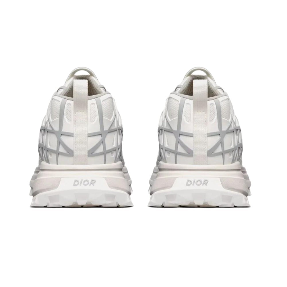 Dior B31 Runner 'White Grey' - DUBAI ALL STAR